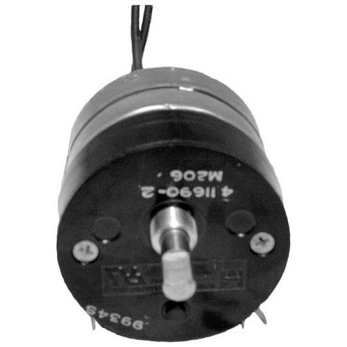 (image for) Vulcan Hart VH411690-3 TIMER